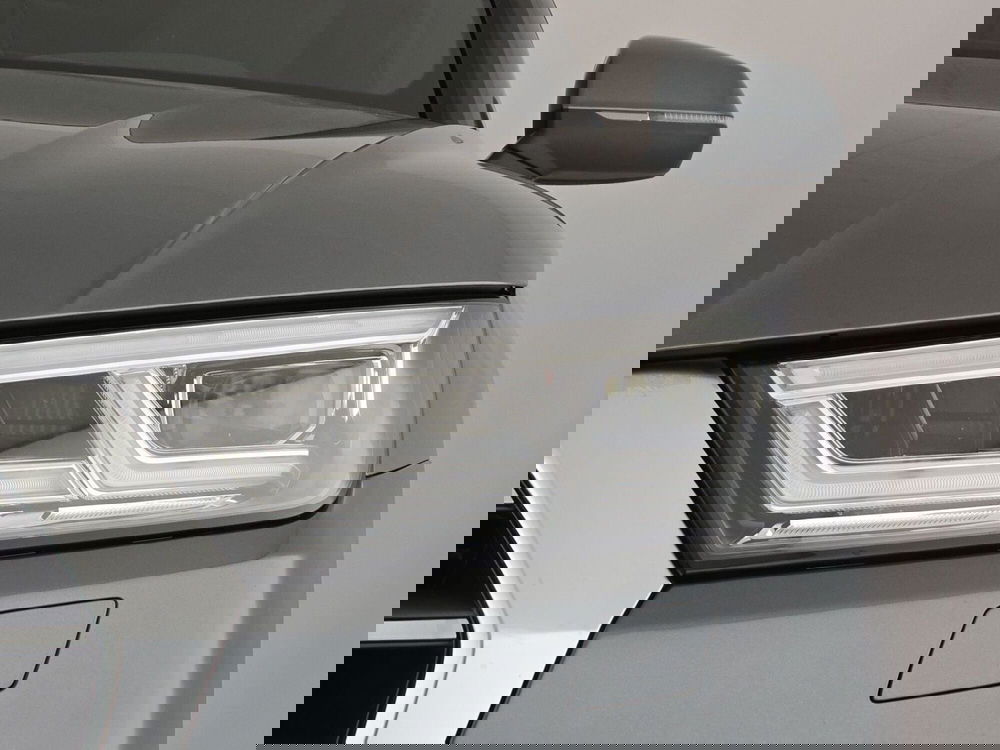 Audi Q5 usata a Alessandria (6)