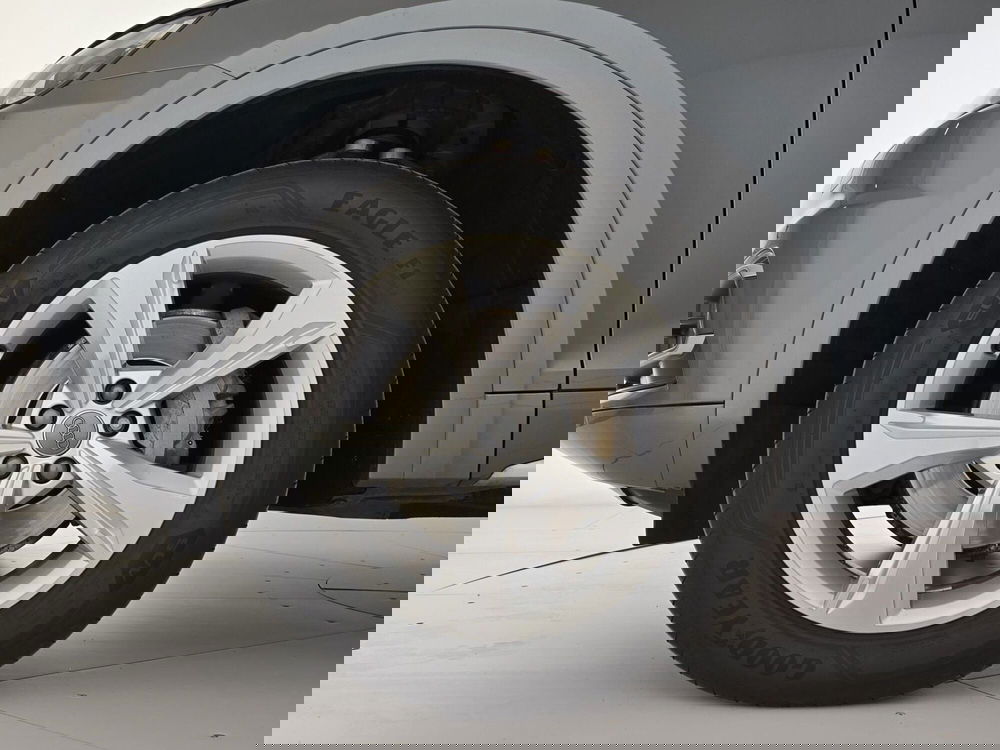 Audi Q5 usata a Alessandria (7)