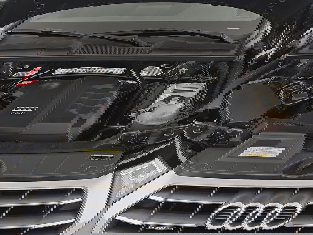 Audi Q5 usata a Alessandria (8)