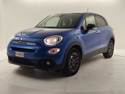 Fiat 500X 1.3 MultiJet 95 CV Club del 2023 usata a Bergamo