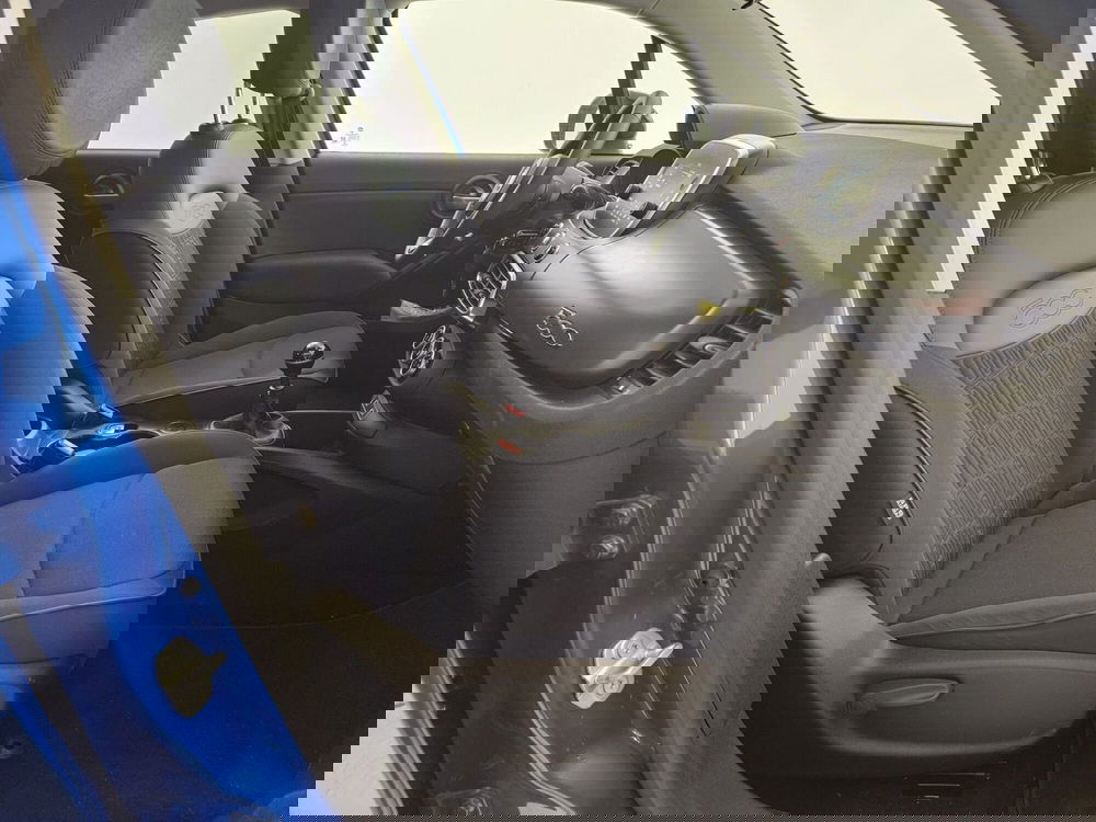 Fiat 500X usata a Bergamo (3)