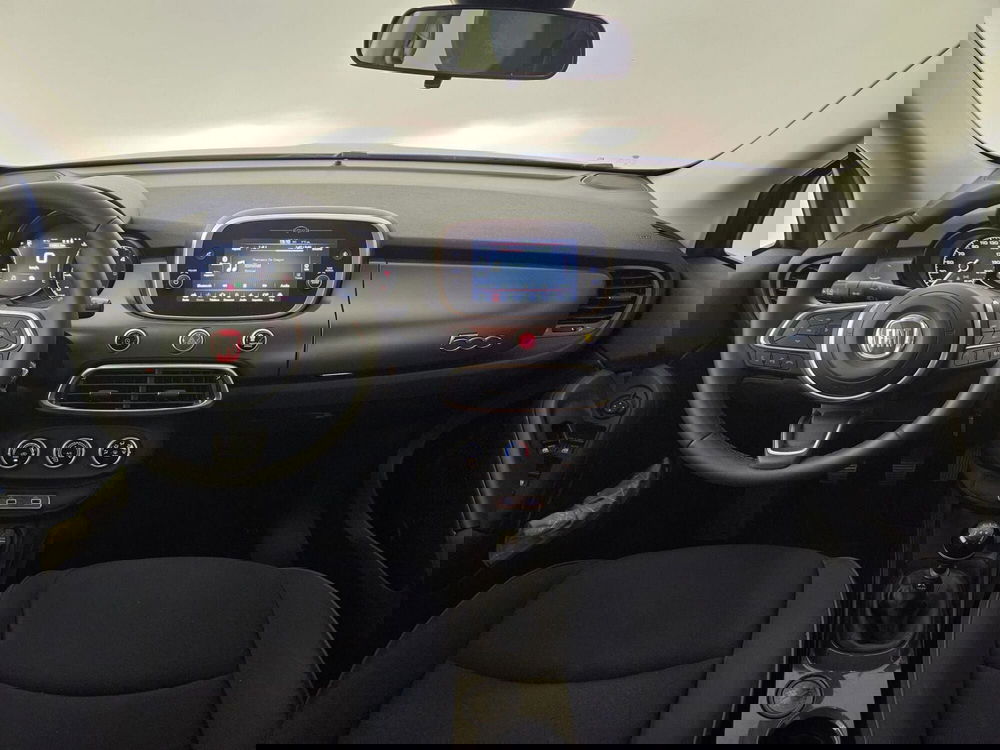 Fiat 500X usata a Bergamo (4)