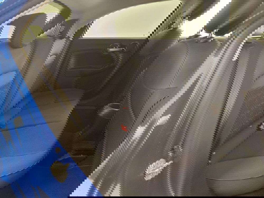 Fiat 500X usata a Bergamo (5)