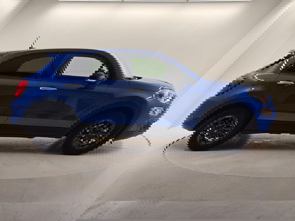 Fiat 500X usata a Bergamo (6)