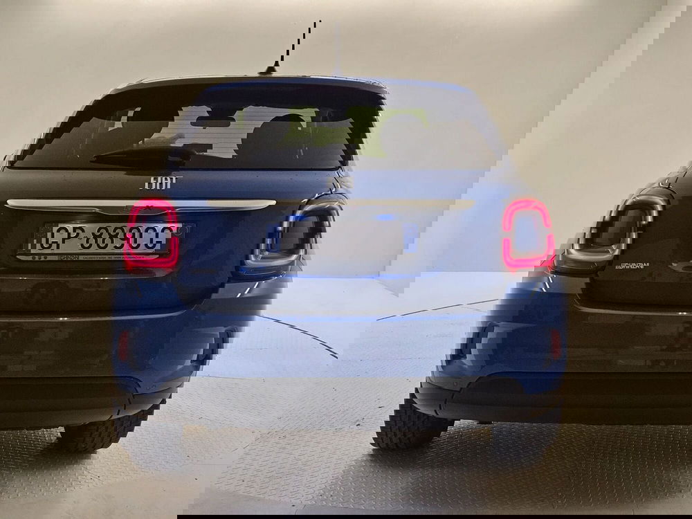 Fiat 500X usata a Bergamo (7)