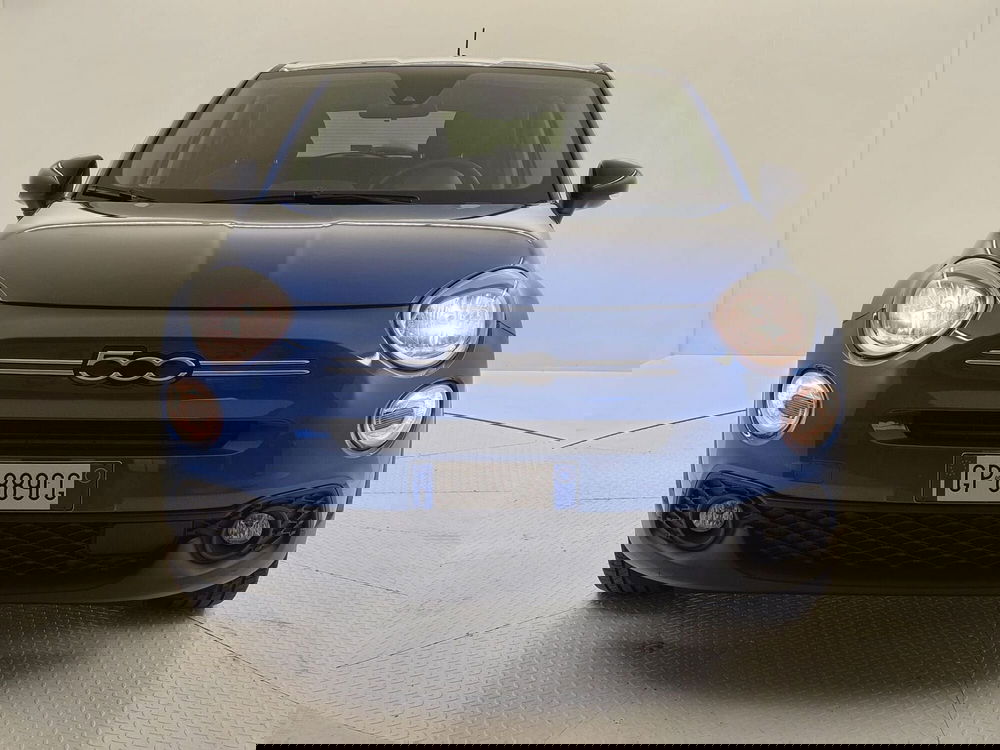 Fiat 500X usata a Bergamo (8)