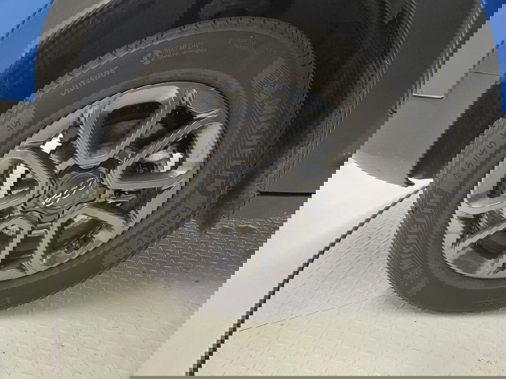 Fiat 500X usata a Bergamo (9)