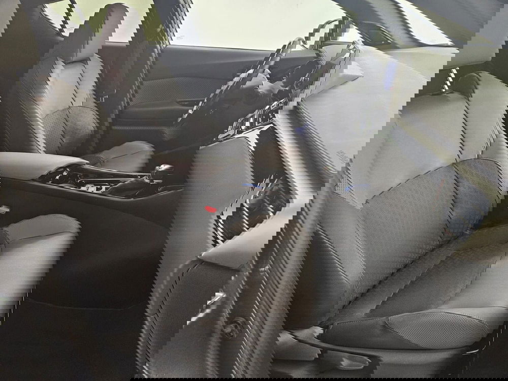 Toyota Toyota C-HR usata a Bergamo (3)