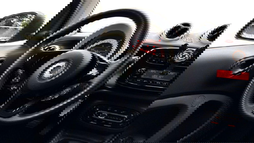 smart Fortwo usata a Treviso (12)