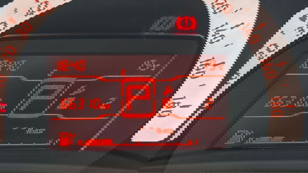 smart Fortwo usata a Treviso (13)