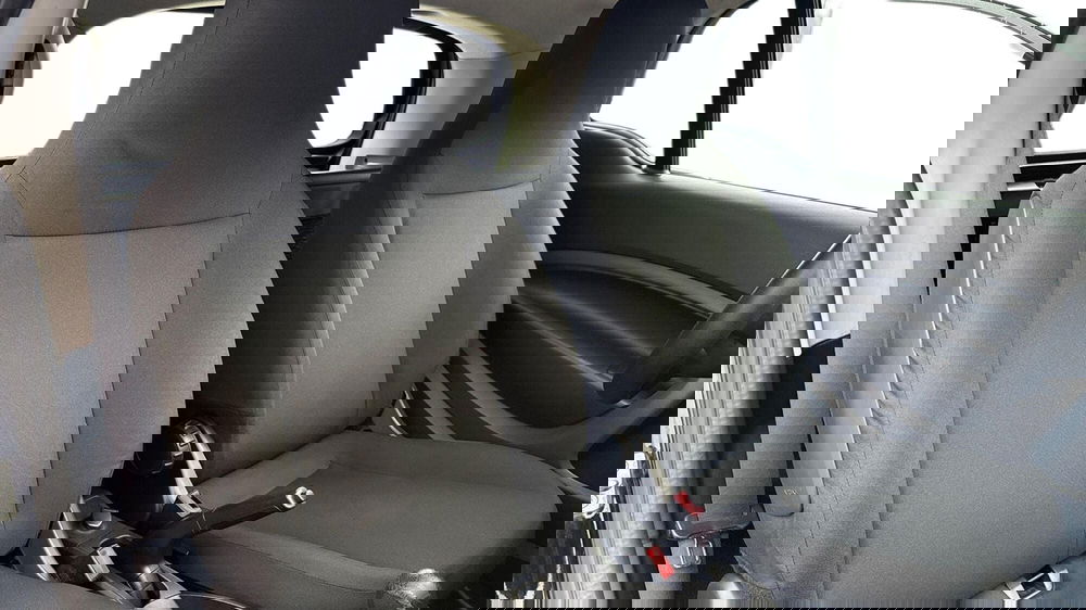 smart Fortwo usata a Treviso (15)