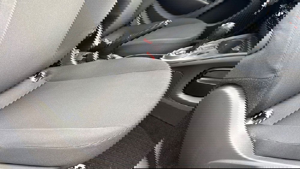 smart Fortwo usata a Treviso (16)