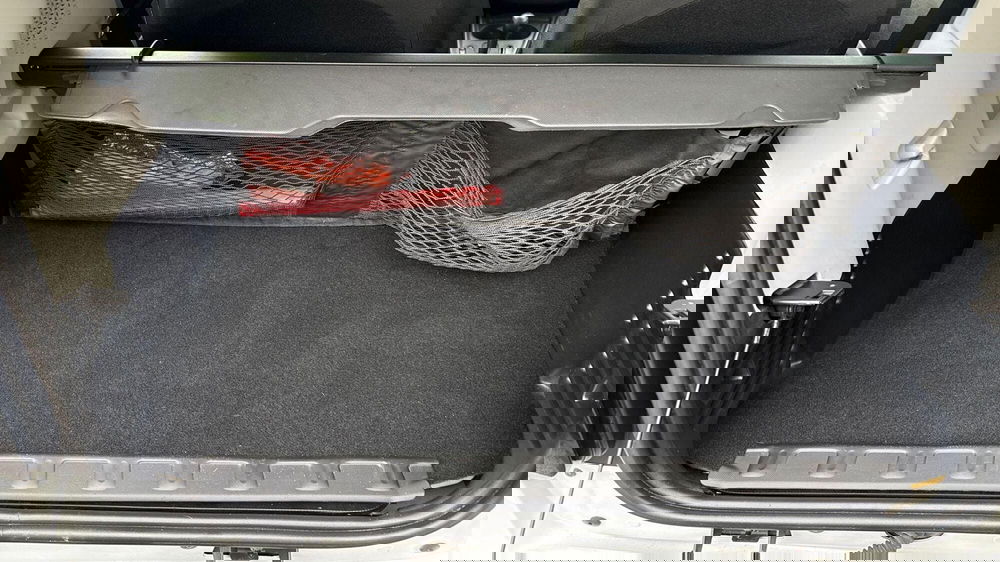 smart Fortwo usata a Treviso (17)