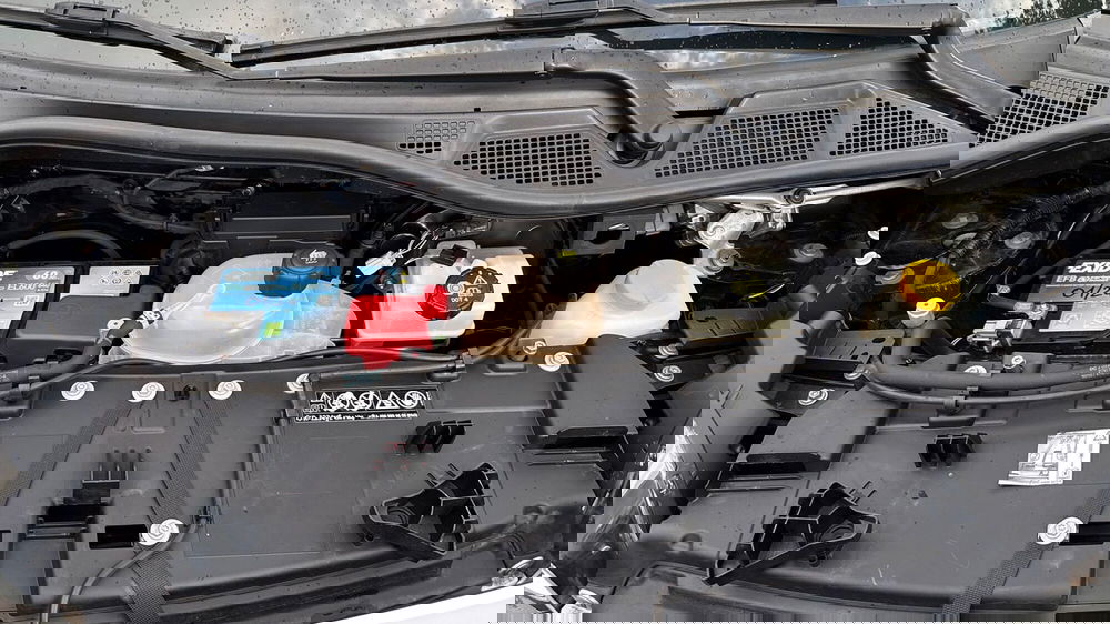 smart Fortwo usata a Treviso (18)