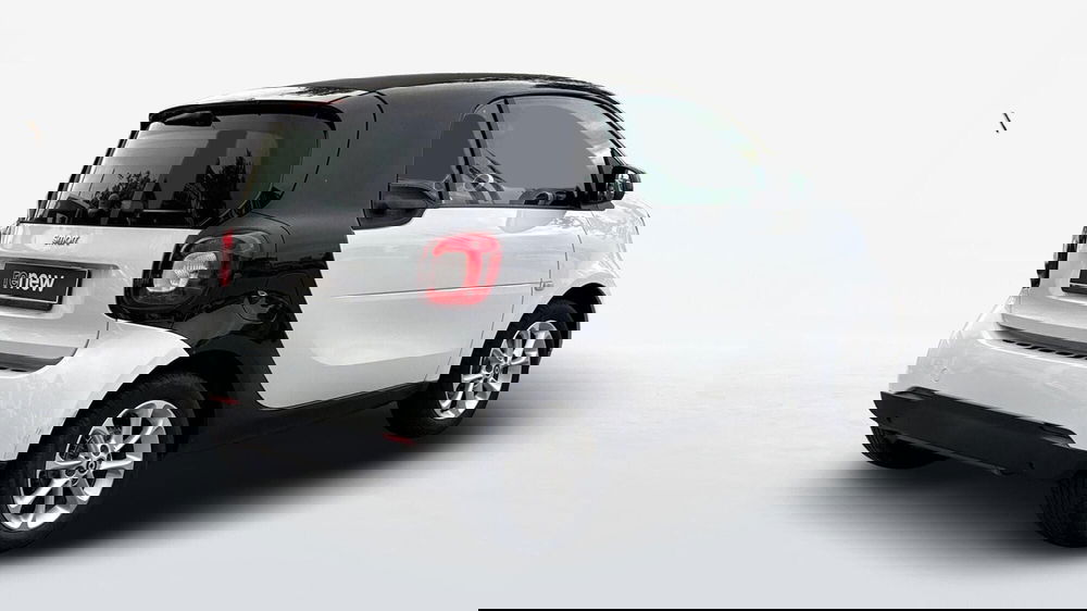 smart Fortwo usata a Treviso (2)