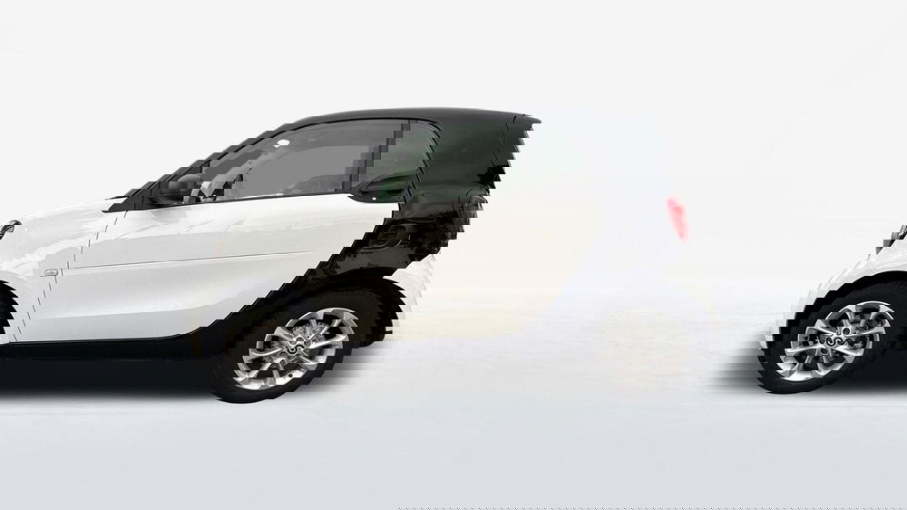 smart Fortwo usata a Treviso (3)