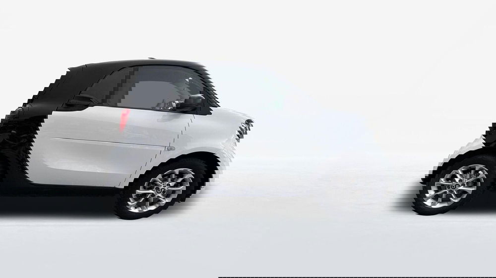 smart Fortwo usata a Treviso (4)