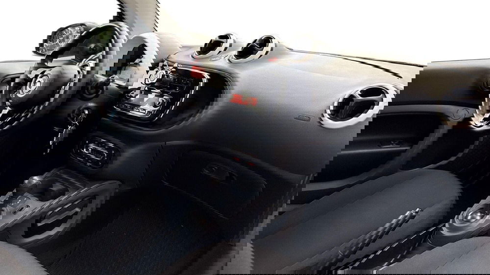 smart Fortwo usata a Treviso (6)