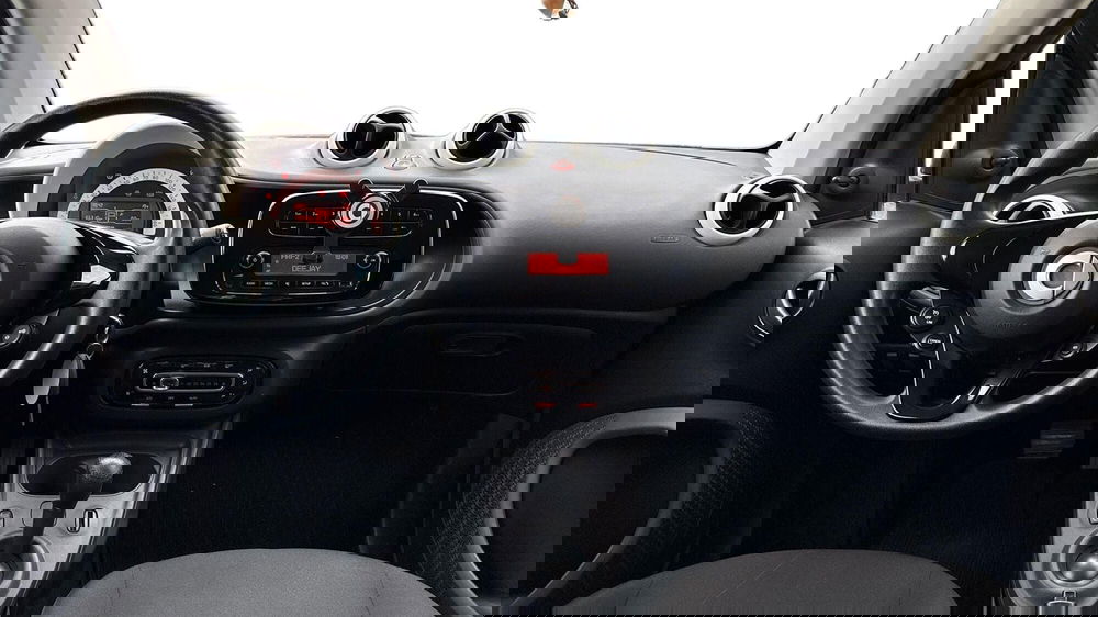 smart Fortwo usata a Treviso (7)