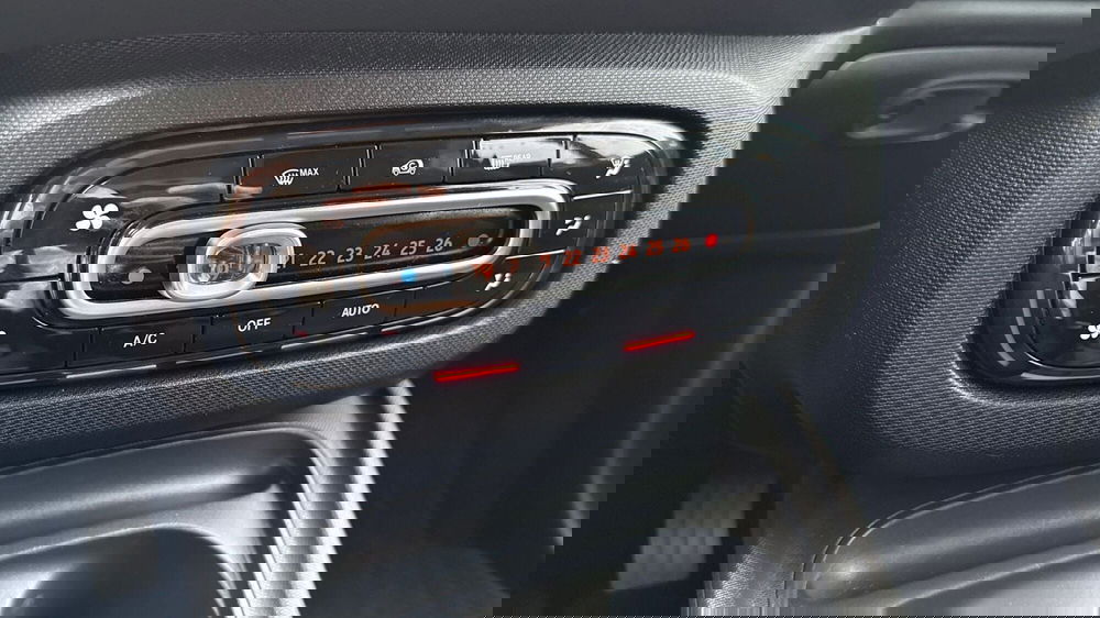 smart Fortwo usata a Treviso (9)