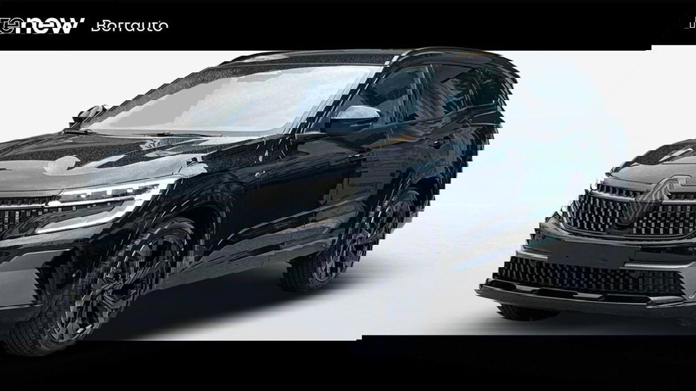 Renault Espace nuova a Treviso