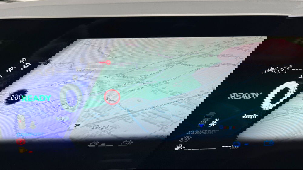 Renault Espace nuova a Treviso (11)