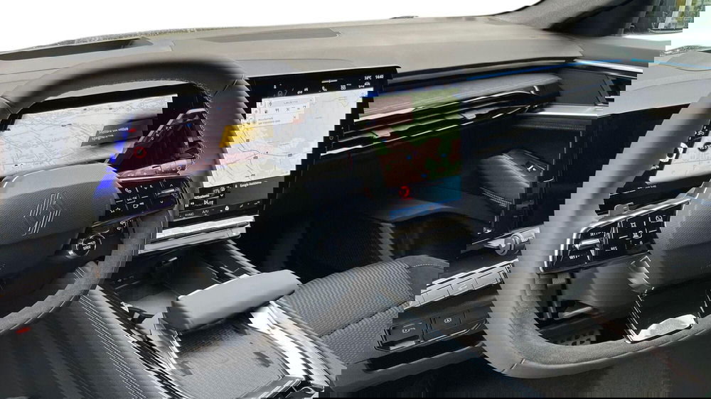 Renault Espace nuova a Treviso (12)