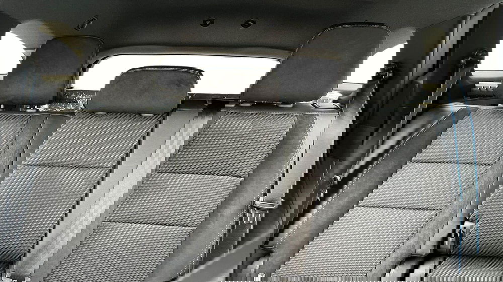 Renault Espace nuova a Treviso (13)