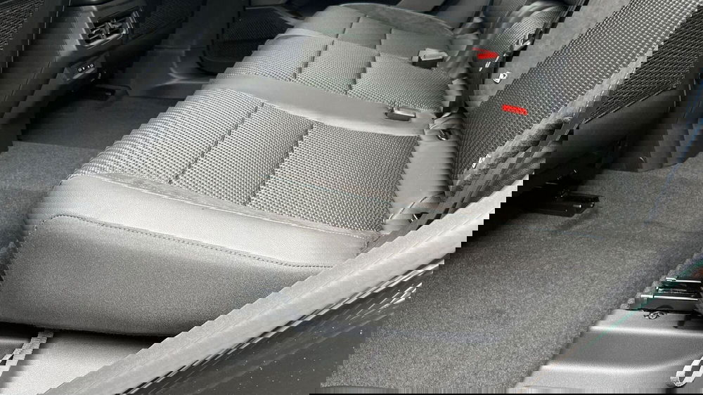 Renault Espace nuova a Treviso (14)