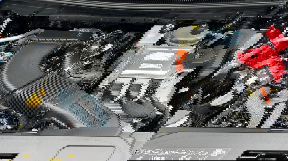 Renault Espace nuova a Treviso (15)