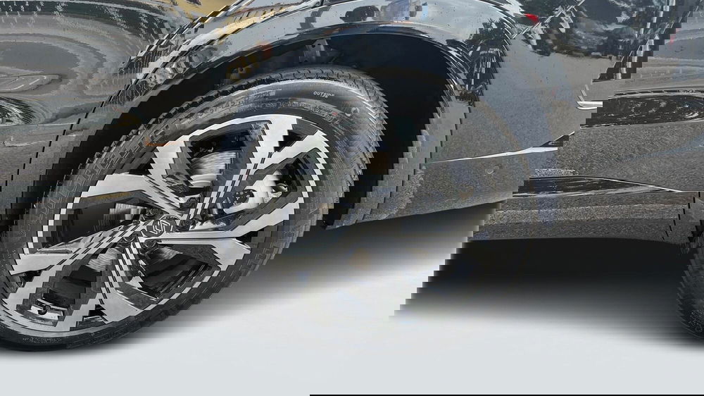 Renault Espace nuova a Treviso (16)