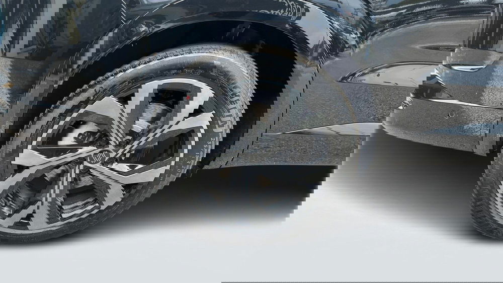 Renault Espace nuova a Treviso (18)