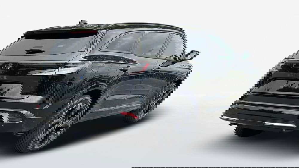 Renault Espace nuova a Treviso (2)