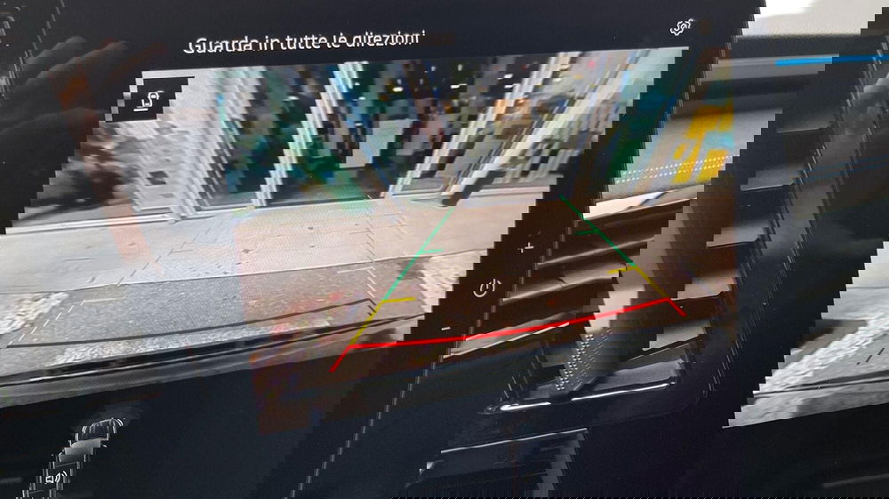 Renault Espace nuova a Treviso (20)