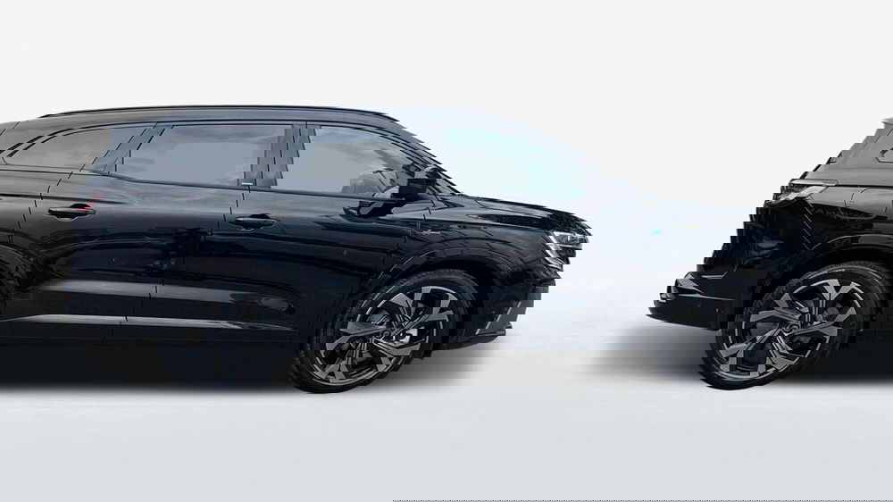 Renault Espace nuova a Treviso (4)