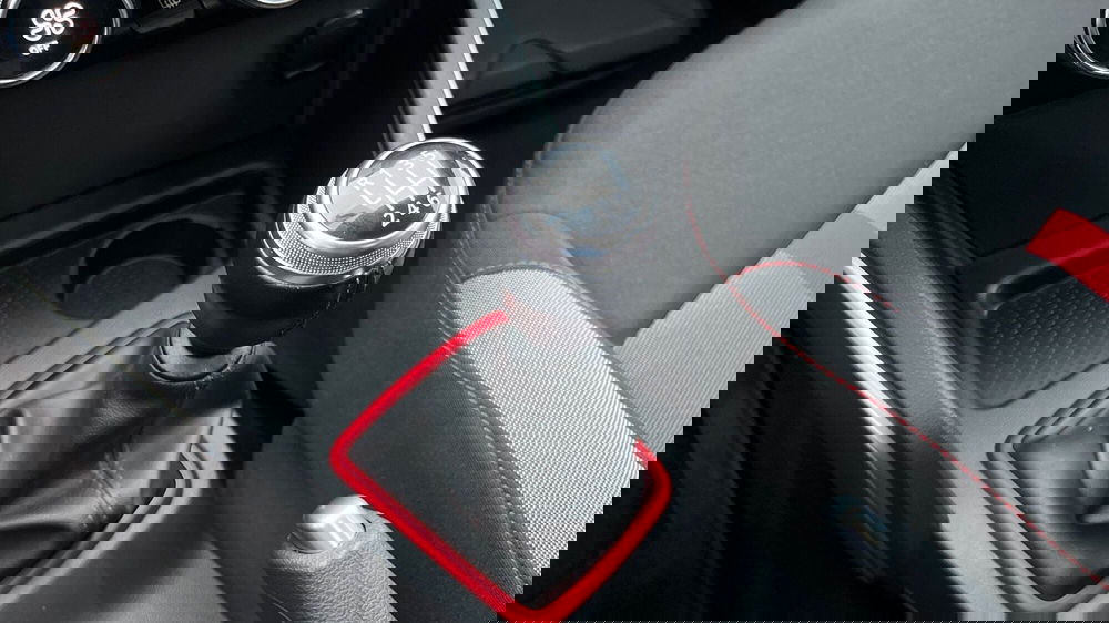 Dacia Duster usata a Treviso (13)