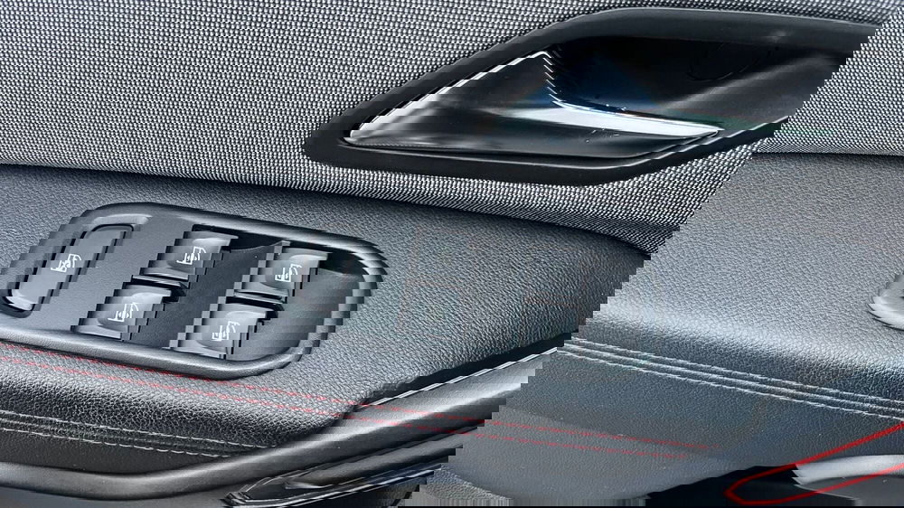 Dacia Duster usata a Treviso (15)