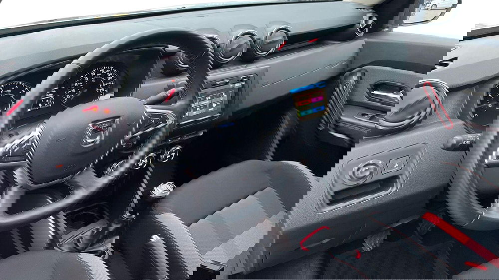 Dacia Duster usata a Treviso (18)