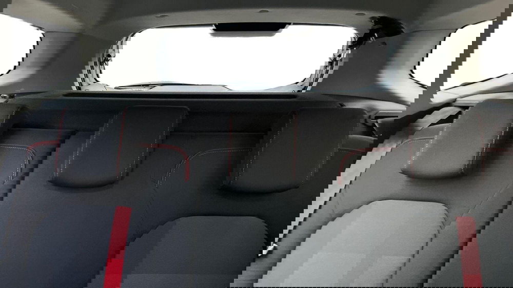 Dacia Duster usata a Treviso (20)