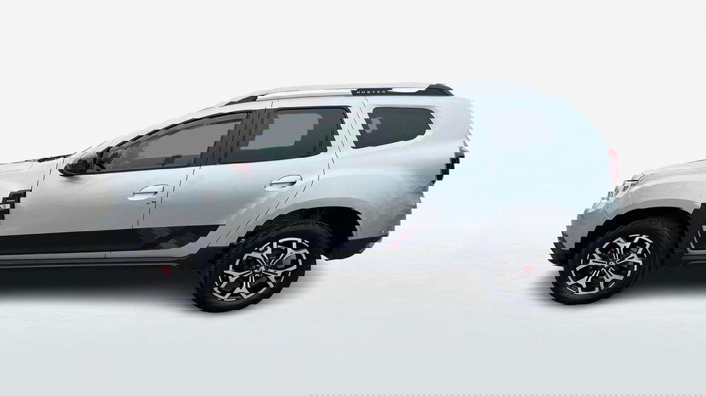 Dacia Duster usata a Treviso (3)