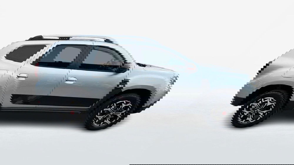 Dacia Duster usata a Treviso (4)