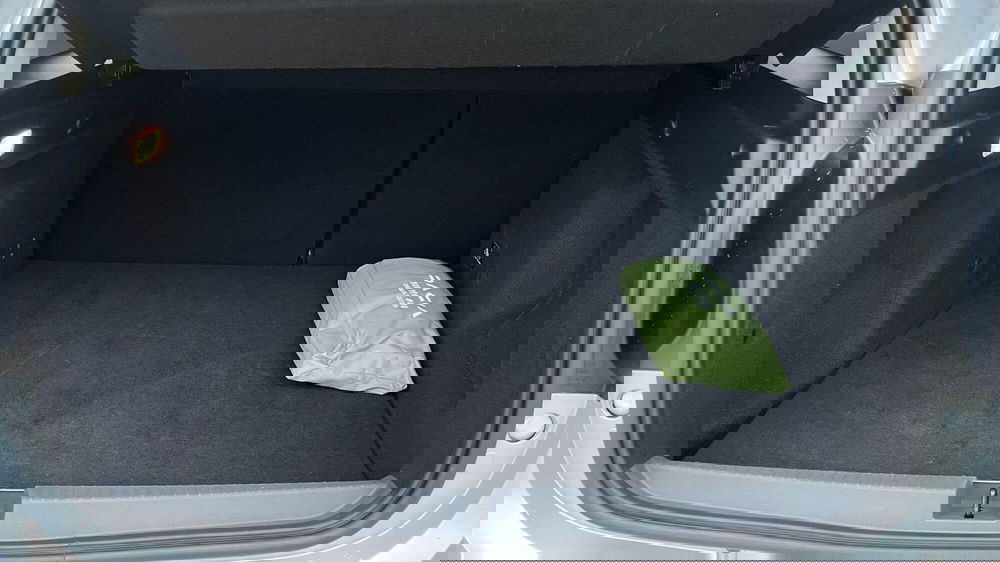 Dacia Duster usata a Treviso (5)