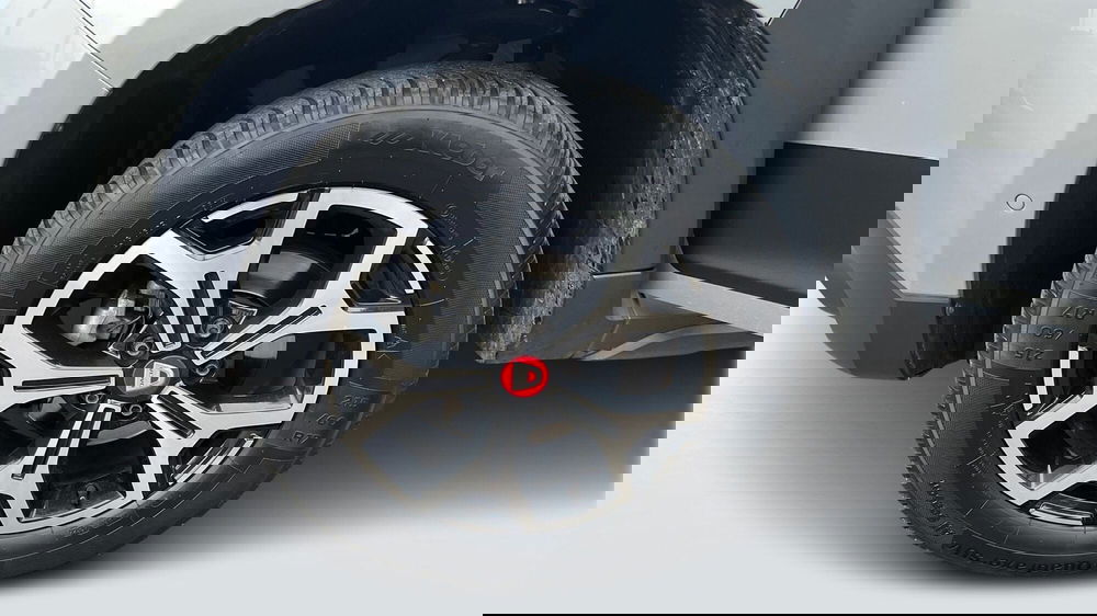 Dacia Duster usata a Treviso (7)