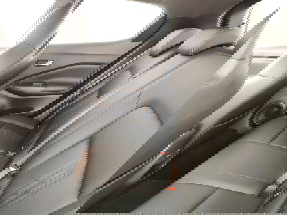 Nissan Juke usata a Massa-Carrara (10)