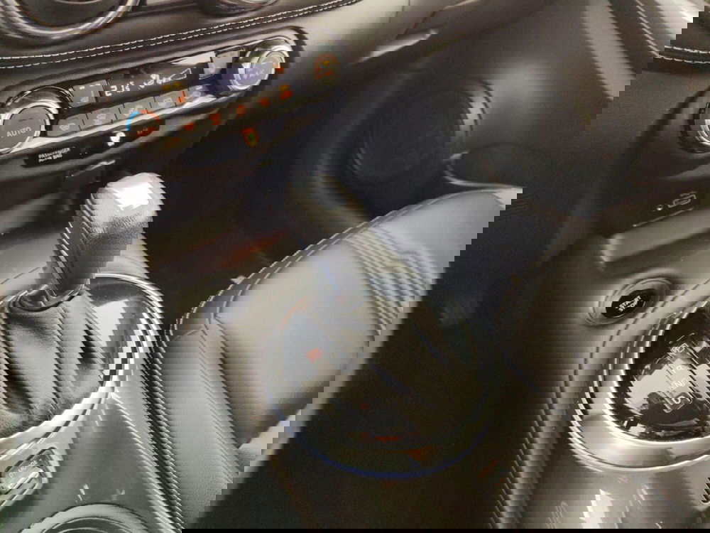 Nissan Juke usata a Massa-Carrara (11)