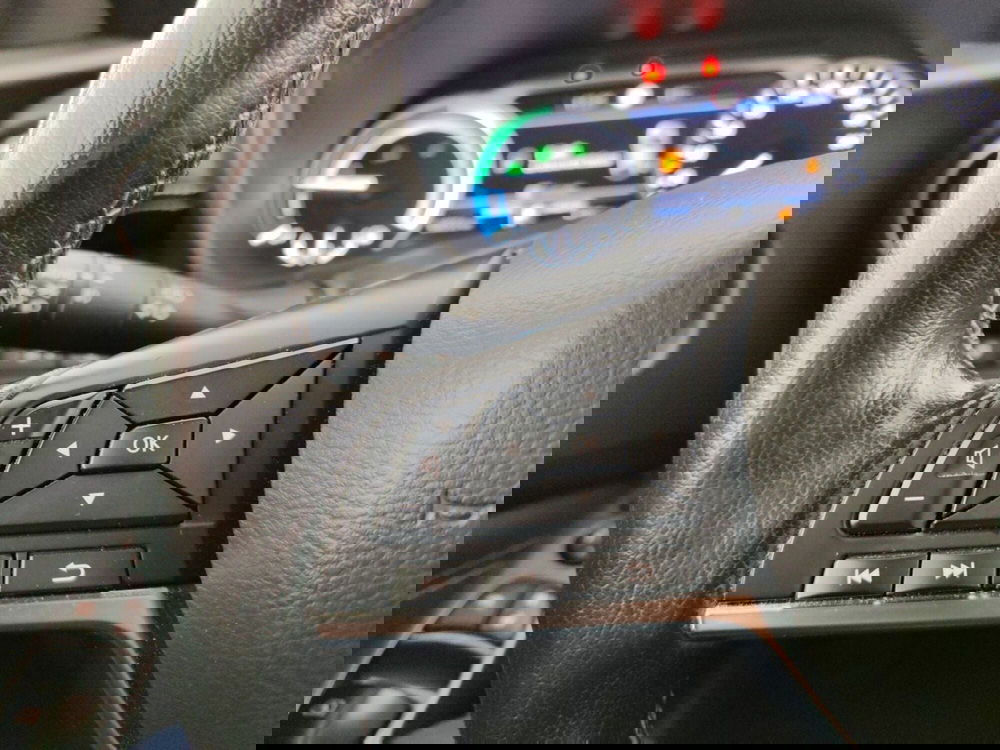 Nissan Juke usata a Massa-Carrara (14)