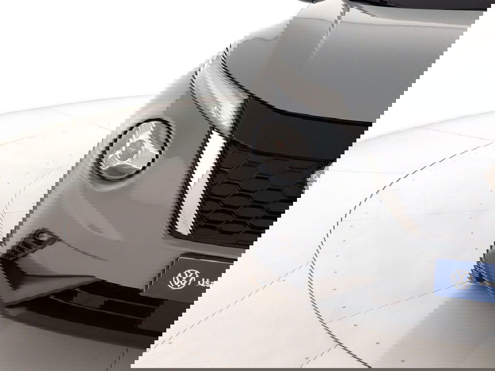 Nissan Juke usata a Massa-Carrara (5)