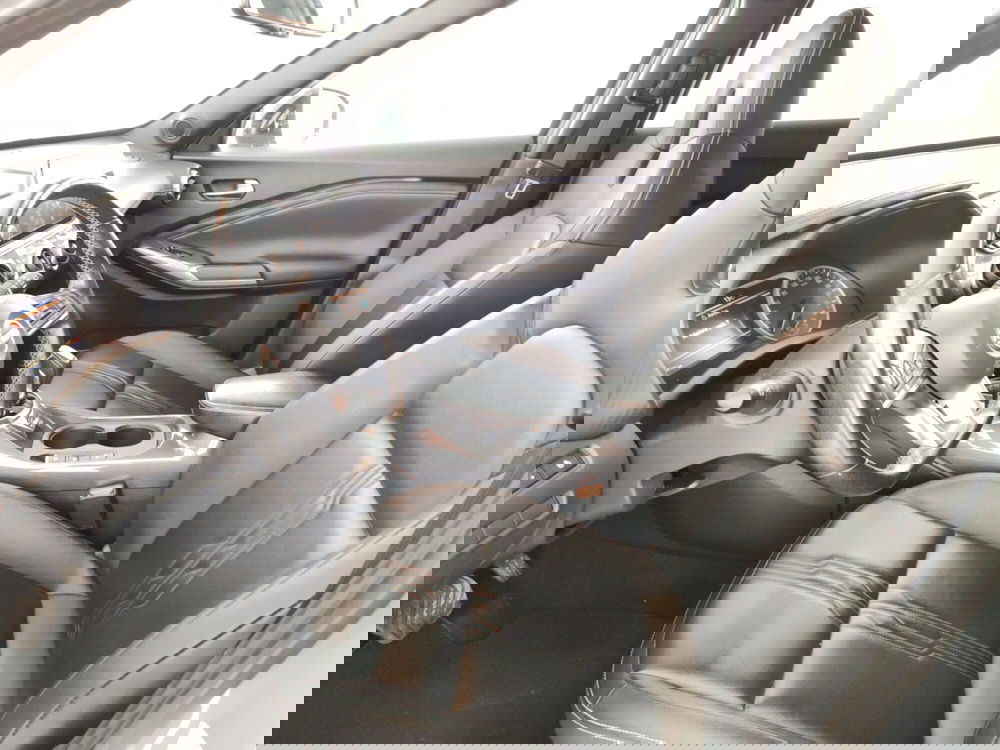 Nissan Juke usata a Massa-Carrara (7)