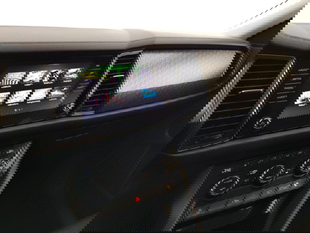 Skoda Kodiaq usata a Massa-Carrara (12)