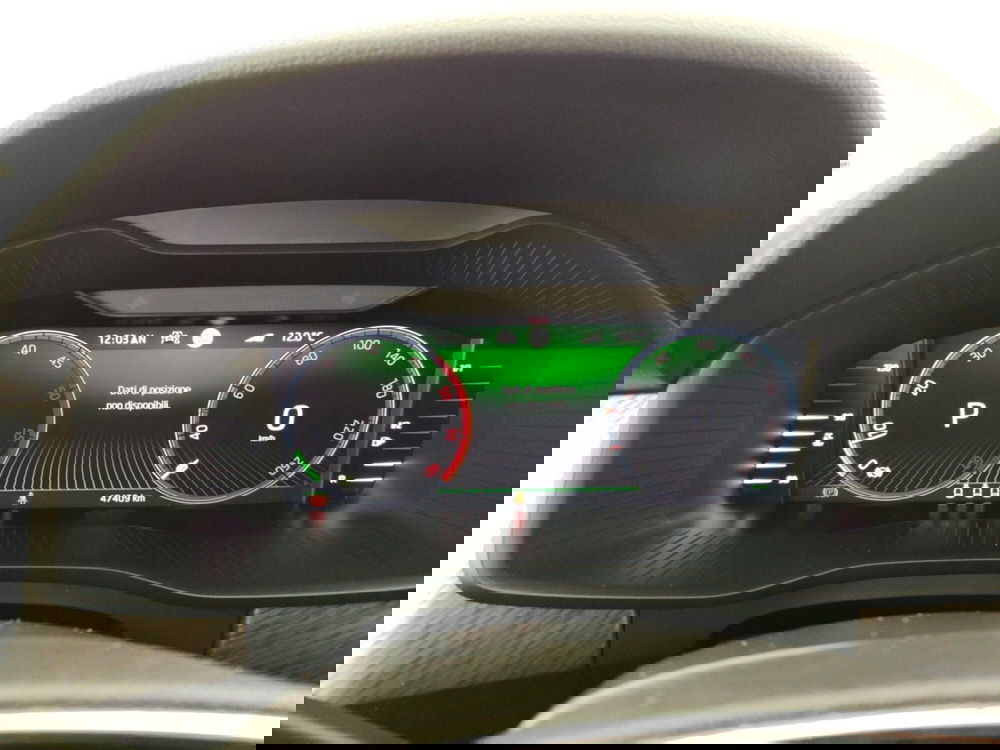 Skoda Kodiaq usata a Massa-Carrara (13)